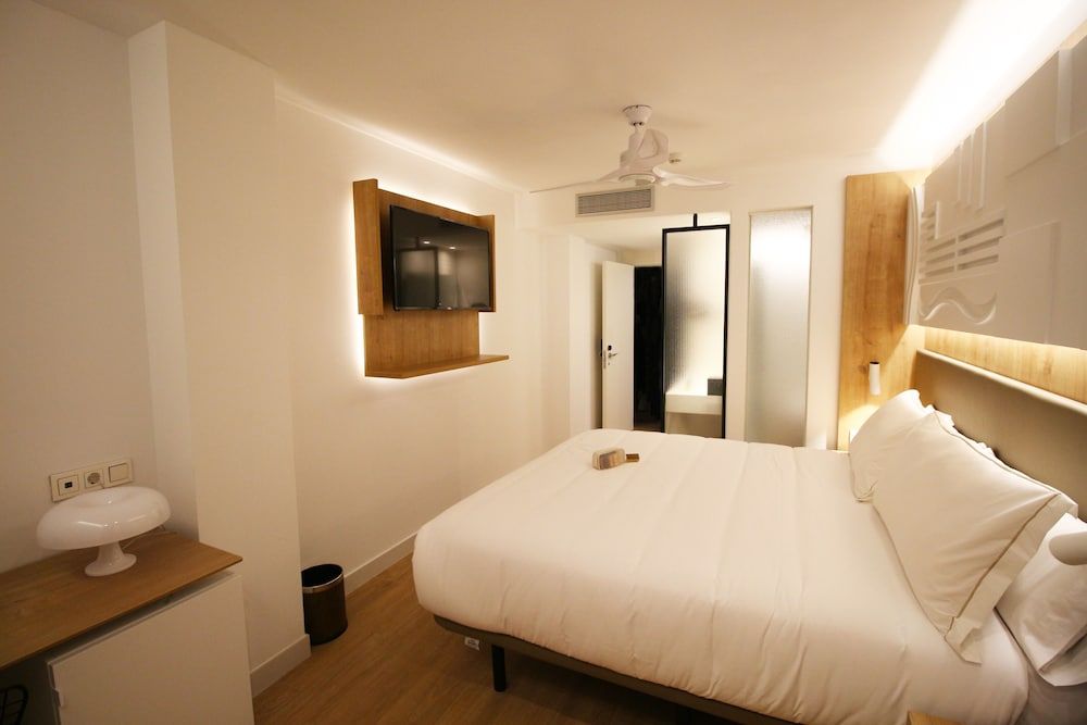 Senator Cala Millor Hotel Double Room (1 adult and 1 child) 7