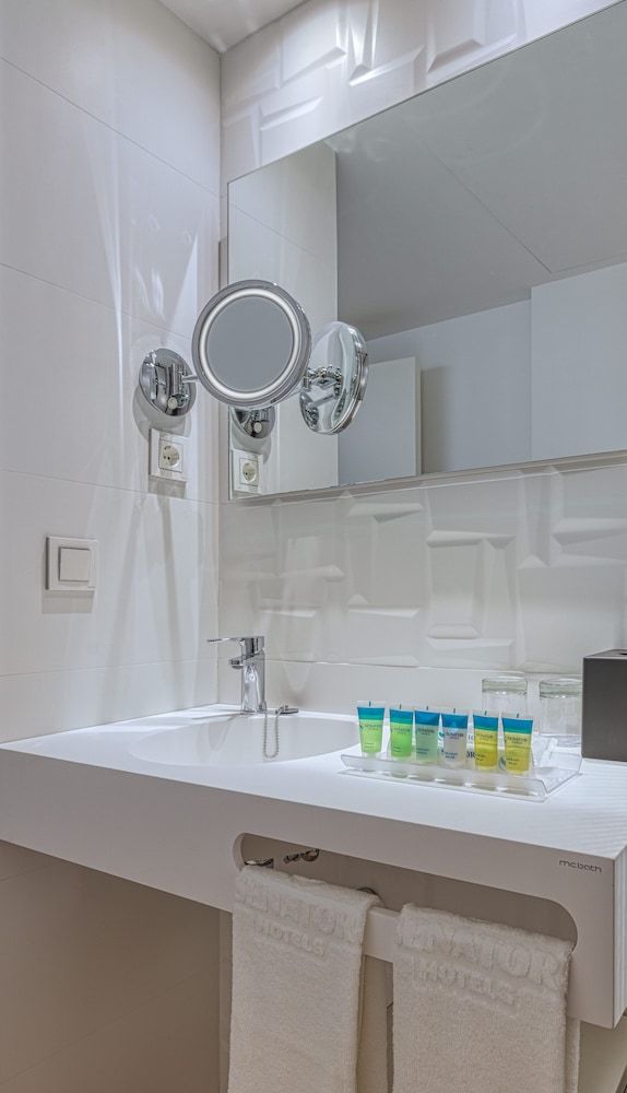 Senator Cala Millor Hotel Double Room (1 adult and 1 child) 14