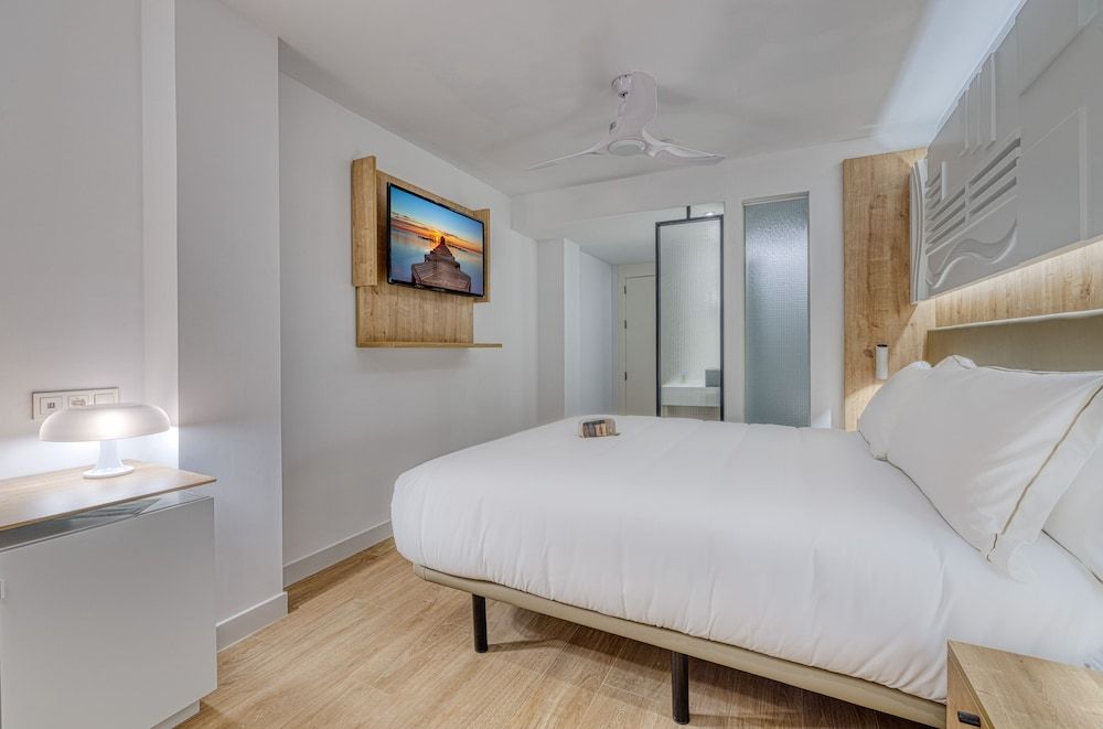 Senator Cala Millor Hotel Double Room (1 adult and 1 child) 3