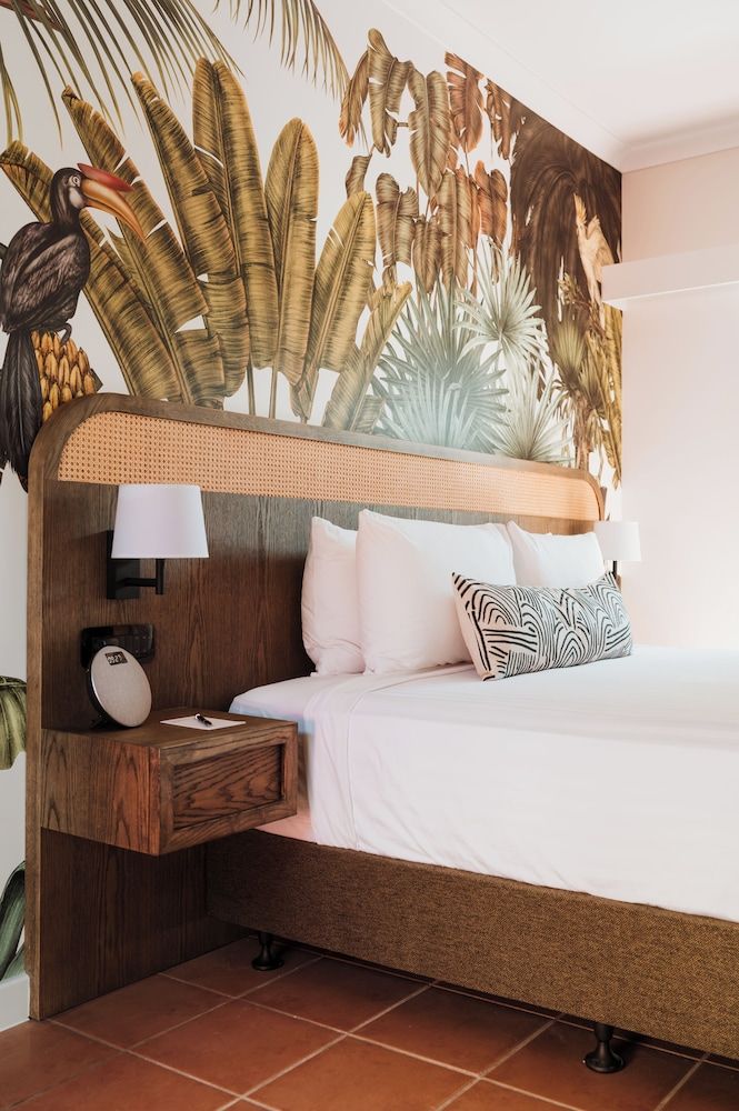 Deluxe Garden View - Eco Green Stay