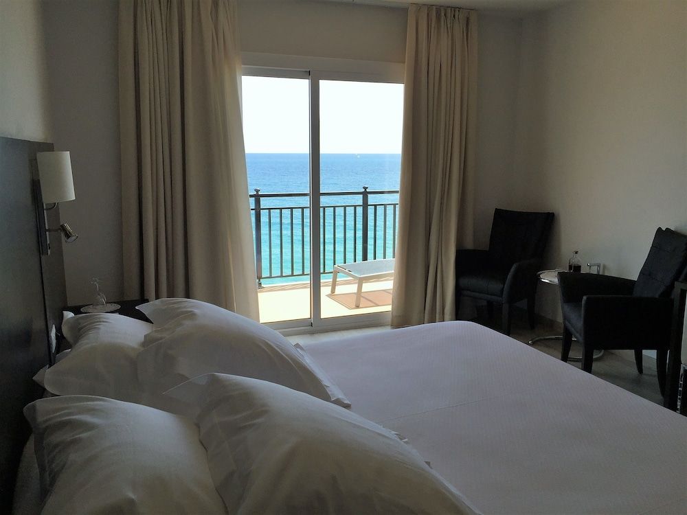 Standard Double Room, Sea View