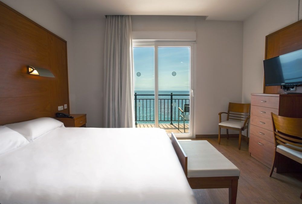Standard Double Room, Sea View