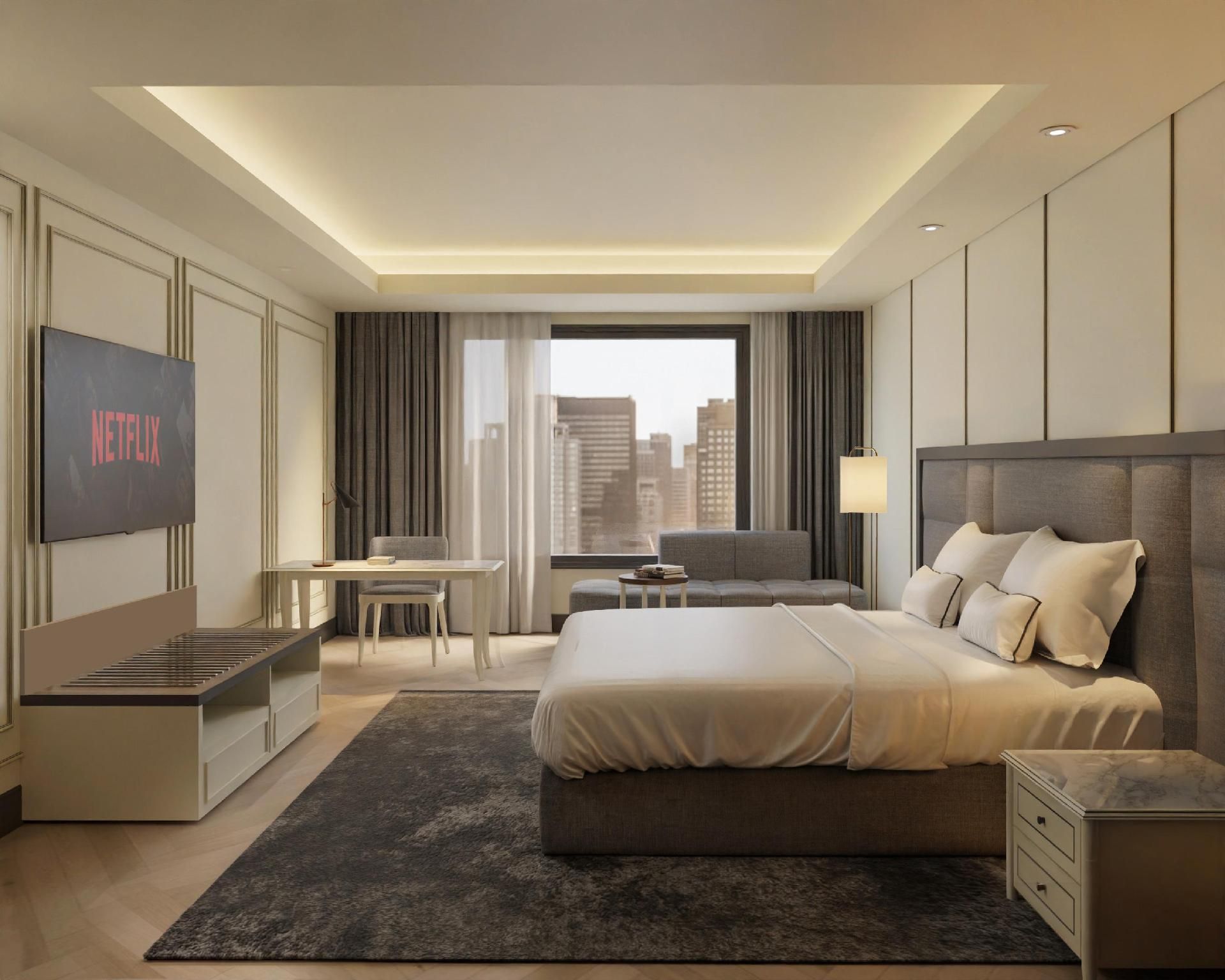 undefined Mangkuluhur ARTOTEL SUITES 6