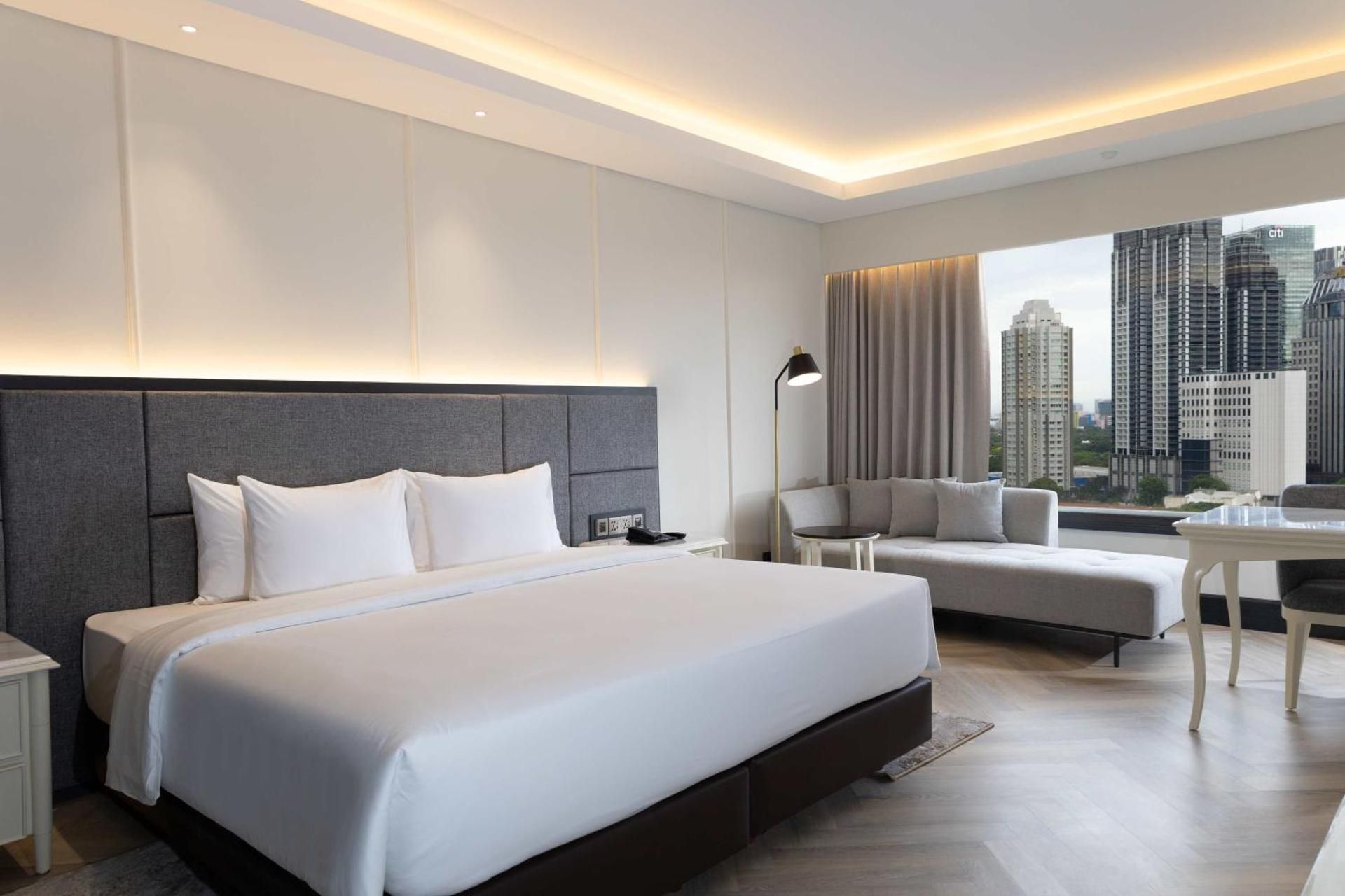 undefined Mangkuluhur ARTOTEL SUITES 9