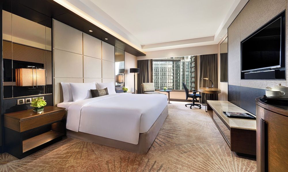 undefined Mangkuluhur ARTOTEL SUITES