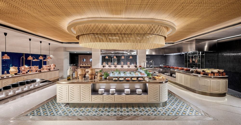 undefined Mangkuluhur ARTOTEL SUITES 8