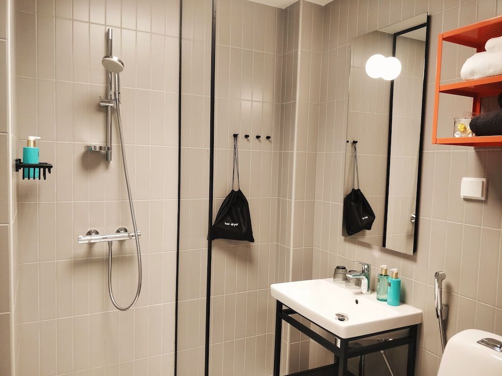 The Folks Hotel Konepaja Duo 4