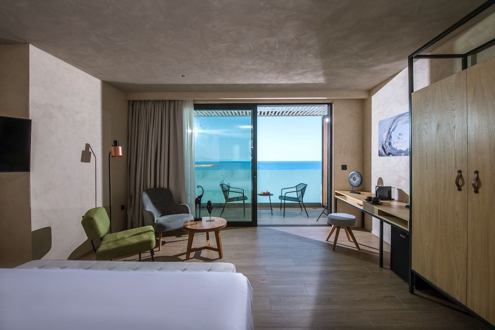 Room, 1 King Bed (Style)