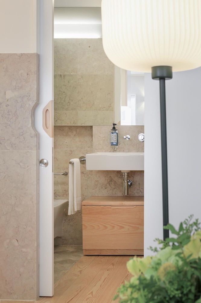 Lisbon Serviced Apartments - Principe Real Apartment, 1 Bedroom 16