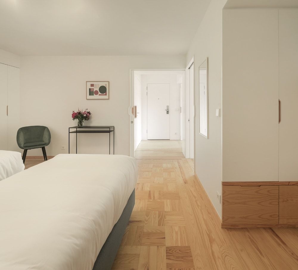 Apartment, 2 Bedrooms