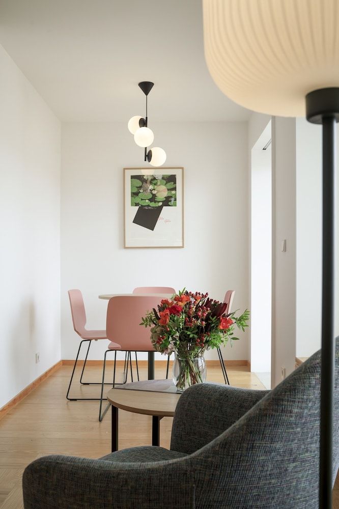 Lisbon Serviced Apartments - Principe Real Deluxe Apartment, 1 Bedroom 2