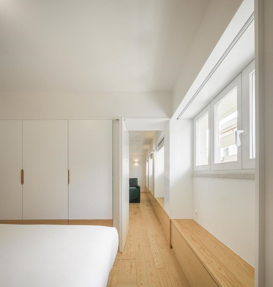 undefined Lisbon Serviced Apartments - Principe Real 8