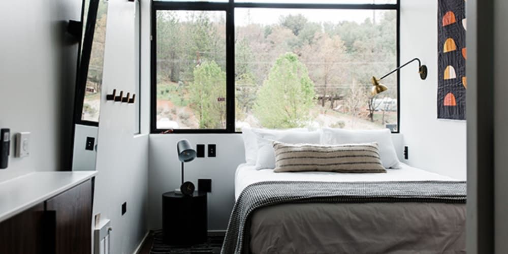 Suite (Vista Airstream)