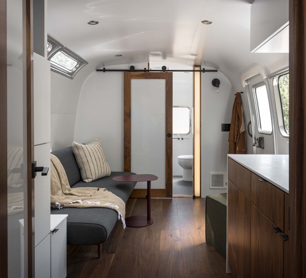AutoCamp Yosemite Premium Suite (Airstream) 14