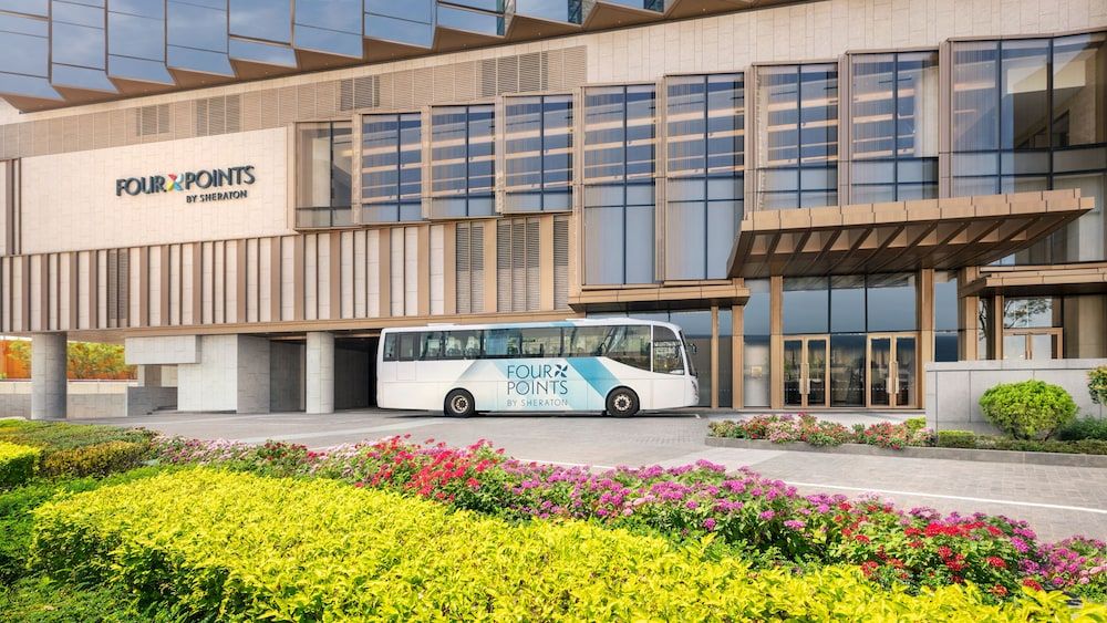 Airport Shuttle