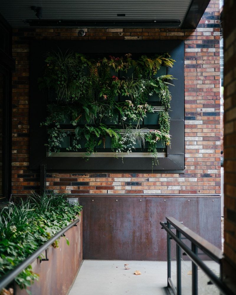 undefined Astra Hotel, Seattle, A Tribute Portfolio Hotel by Marriott 4