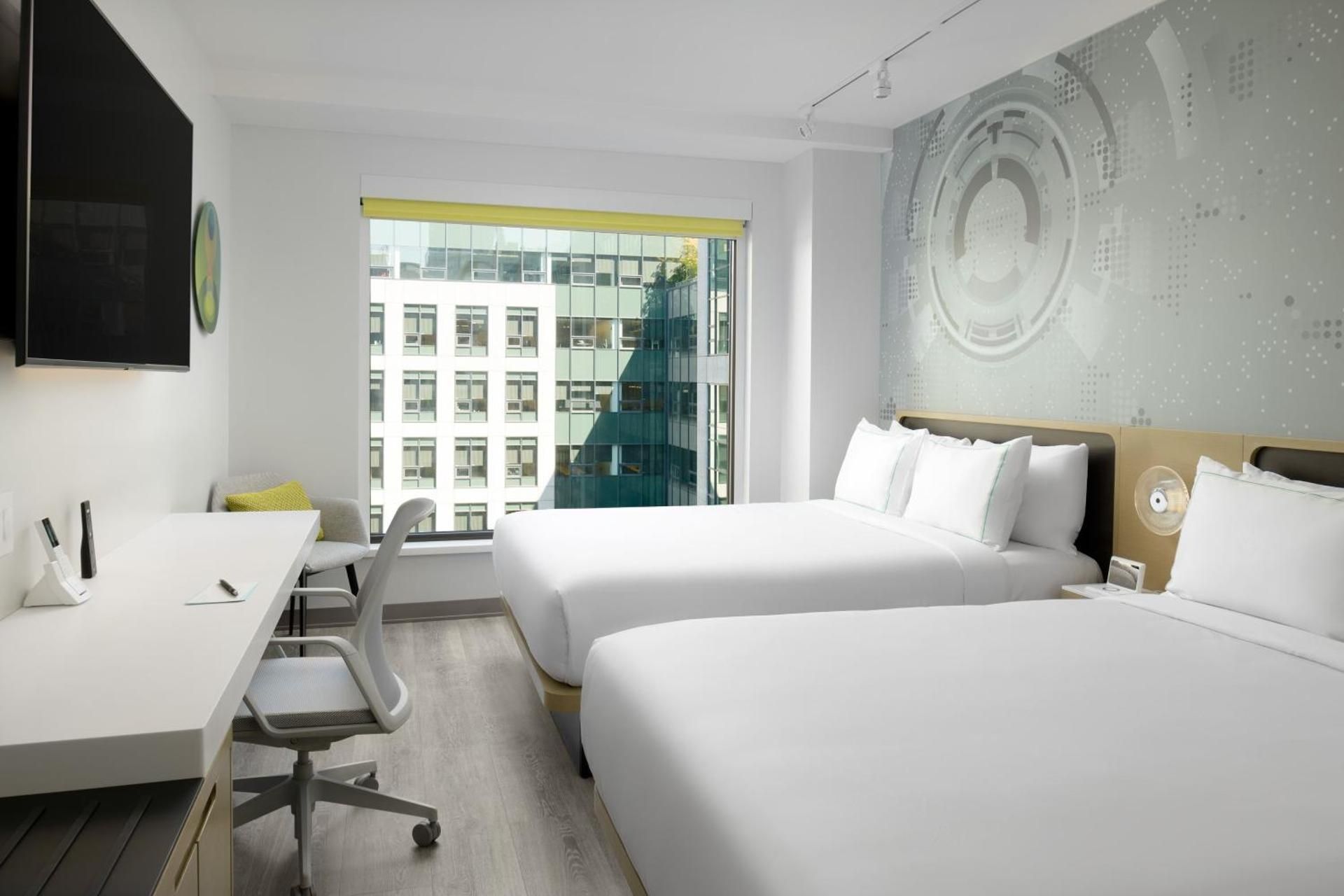 undefined Astra Hotel, Seattle, A Tribute Portfolio Hotel by Marriott 6