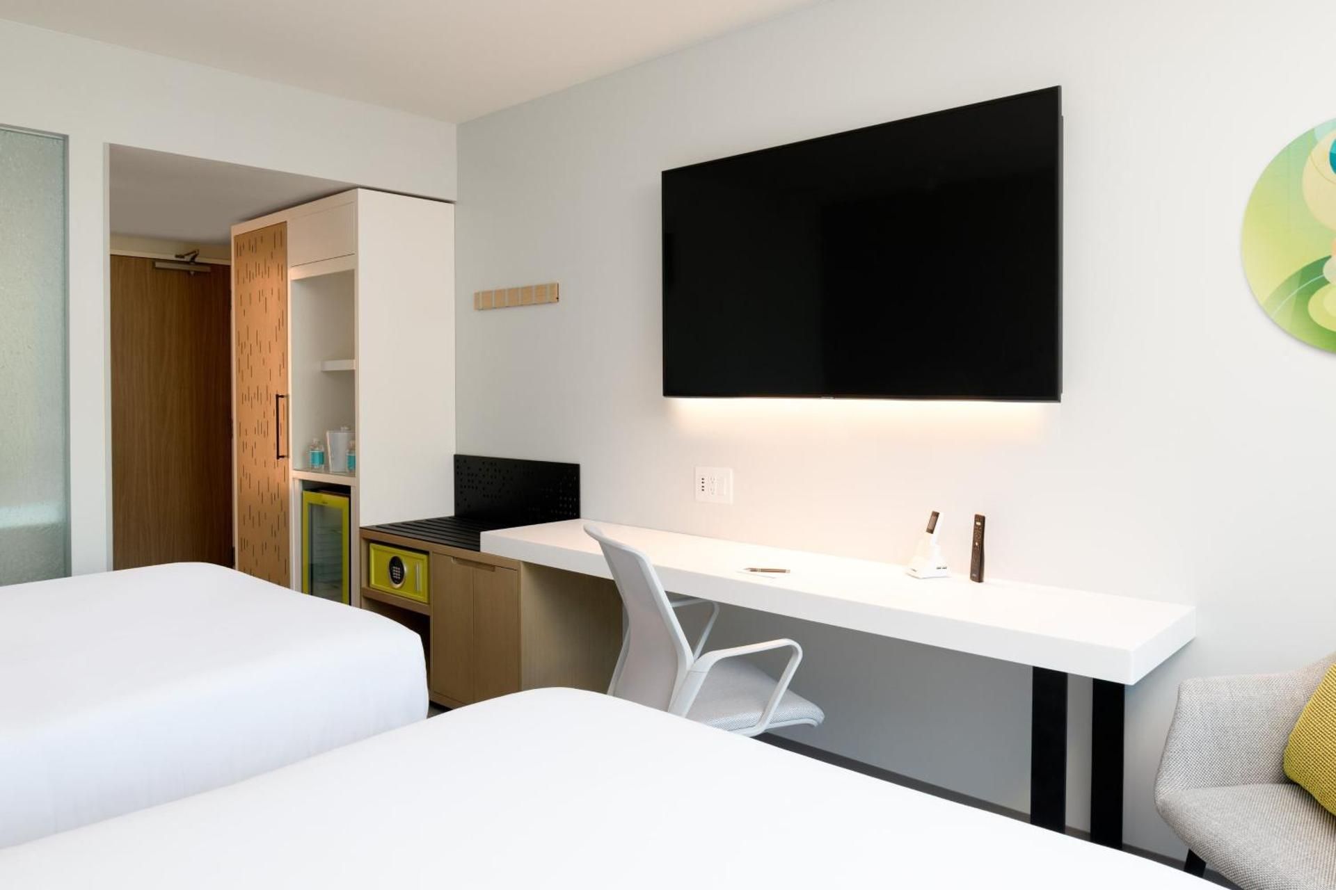 undefined Astra Hotel, Seattle, A Tribute Portfolio Hotel by Marriott 8