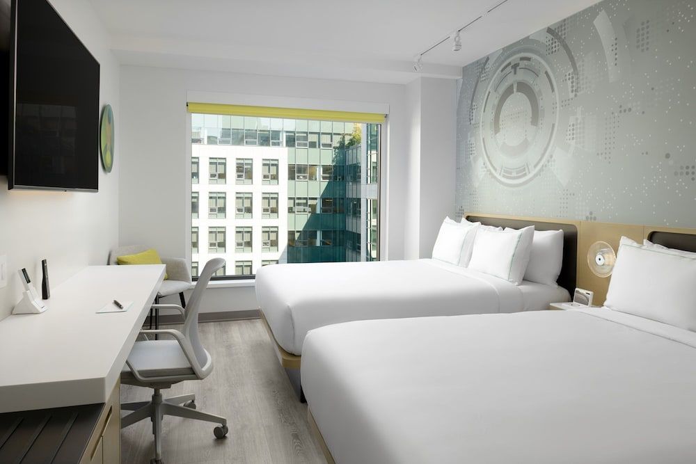 undefined Astra Hotel, Seattle, A Tribute Portfolio Hotel by Marriott 9