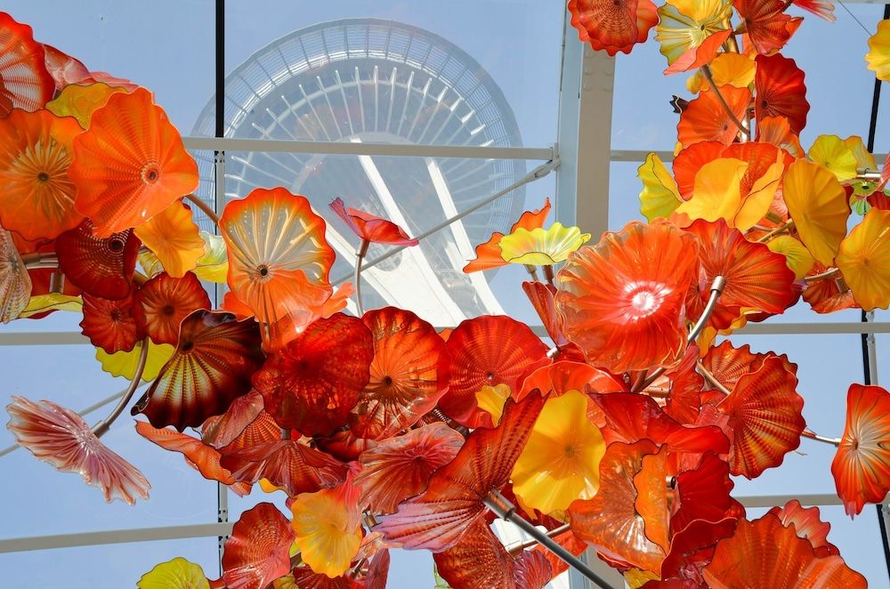 Astra Hotel, Seattle, A Tribute Portfolio Hotel by Marriott