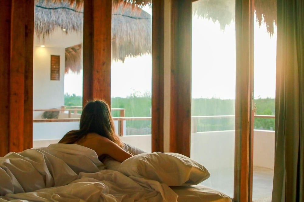 Hotel Casa Margot Junior Room, Garden View 3