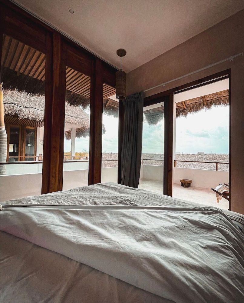 Hotel Casa Margot Junior Room, Garden View 12