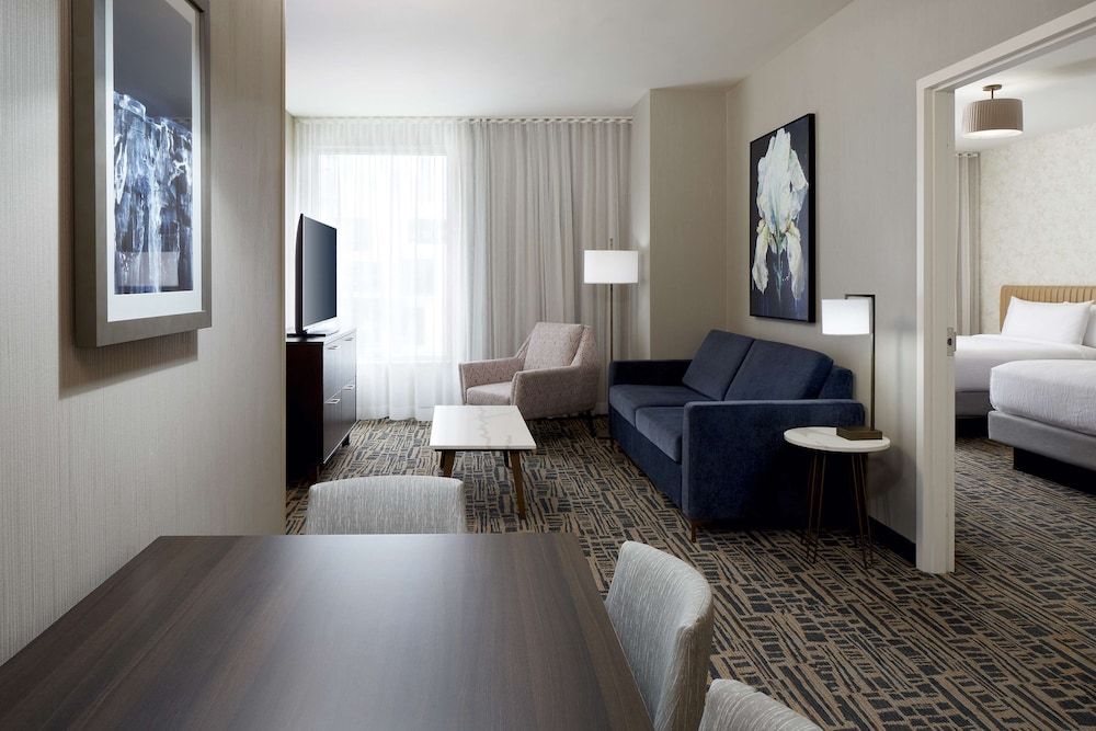 Homewood Suites by Hilton Montreal Midtown, Quebec, Canada