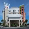 Hampton Inn & Suites Cape Canaveral Cruise Port