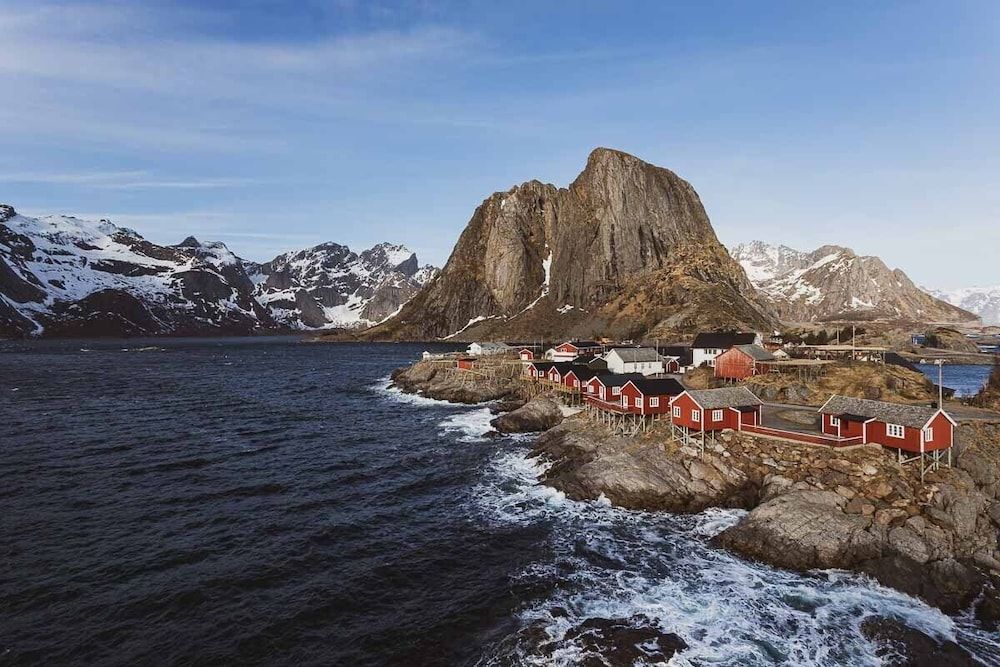 Eliassen Rorbuer — property photograph 1