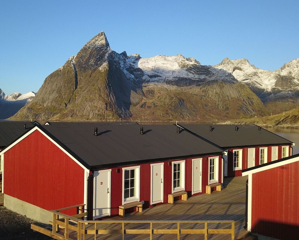 Eliassen Rorbuer — property photograph 2