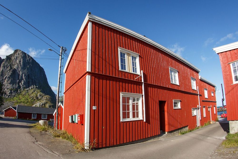 Eliassen Rorbuer — property photograph 3