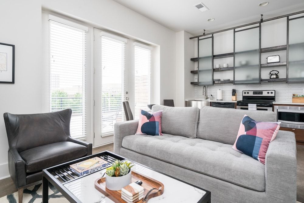 Apartment, 1 Bedroom