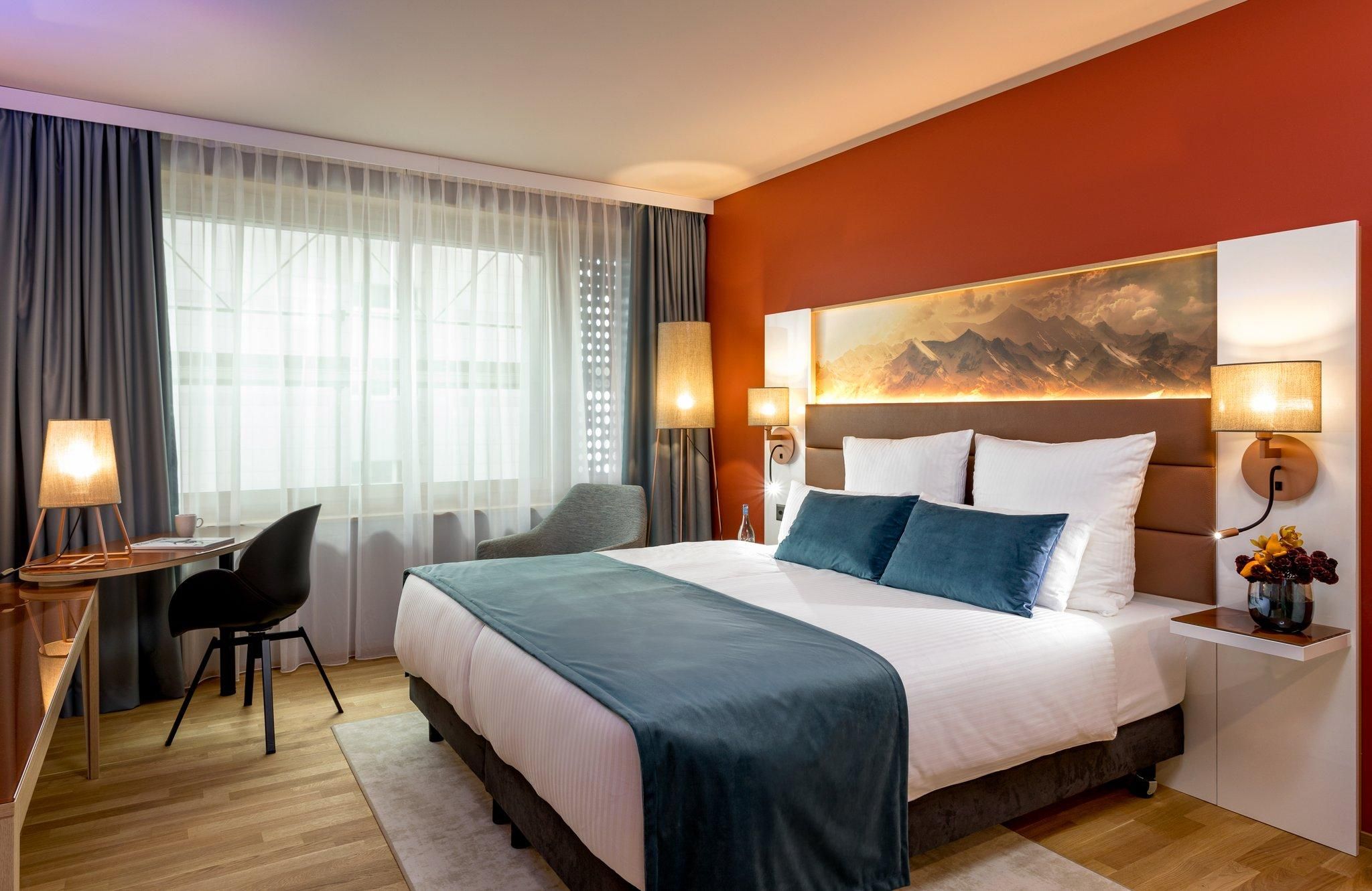 Comfort Room