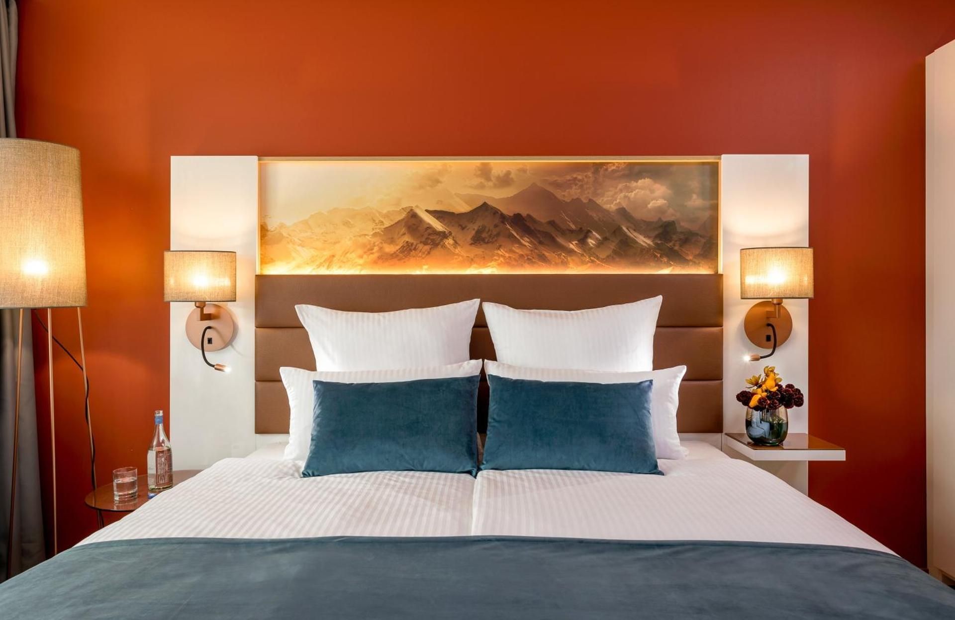 Comfort Room