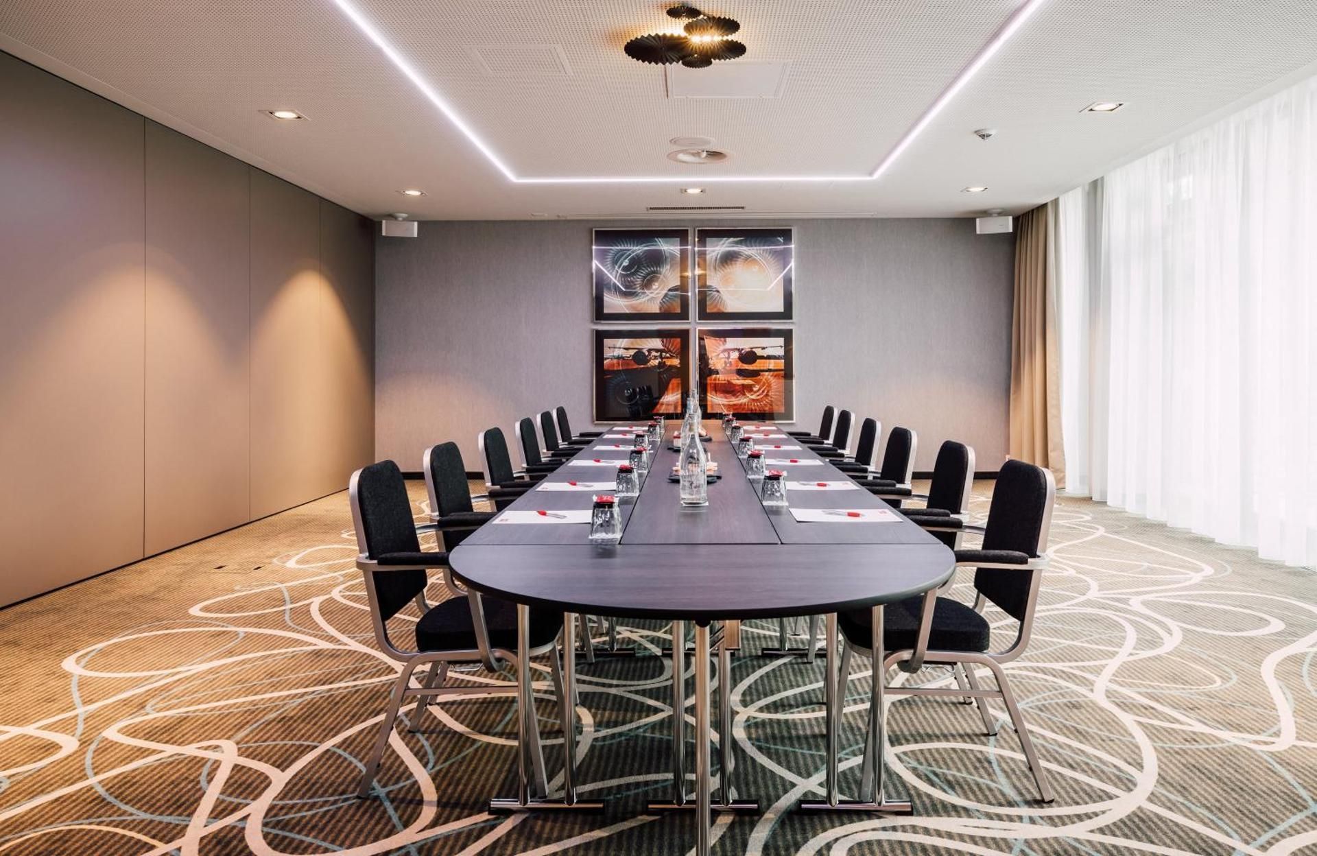 meeting room / ballrooms