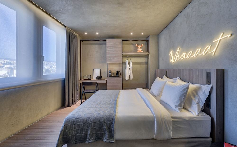 ONOMA Hotel Firstname 3