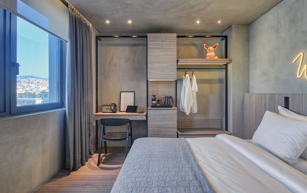 ONOMA Hotel Firstname 2