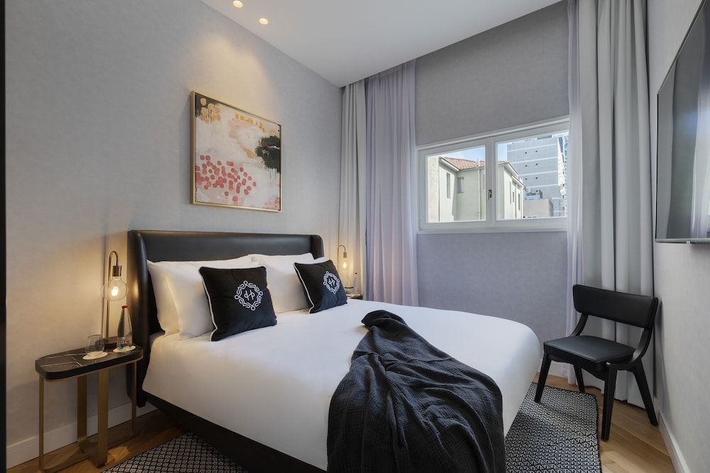 The Herbert Deluxe Room 3