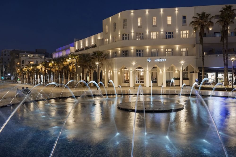 undefined The Herbert 6