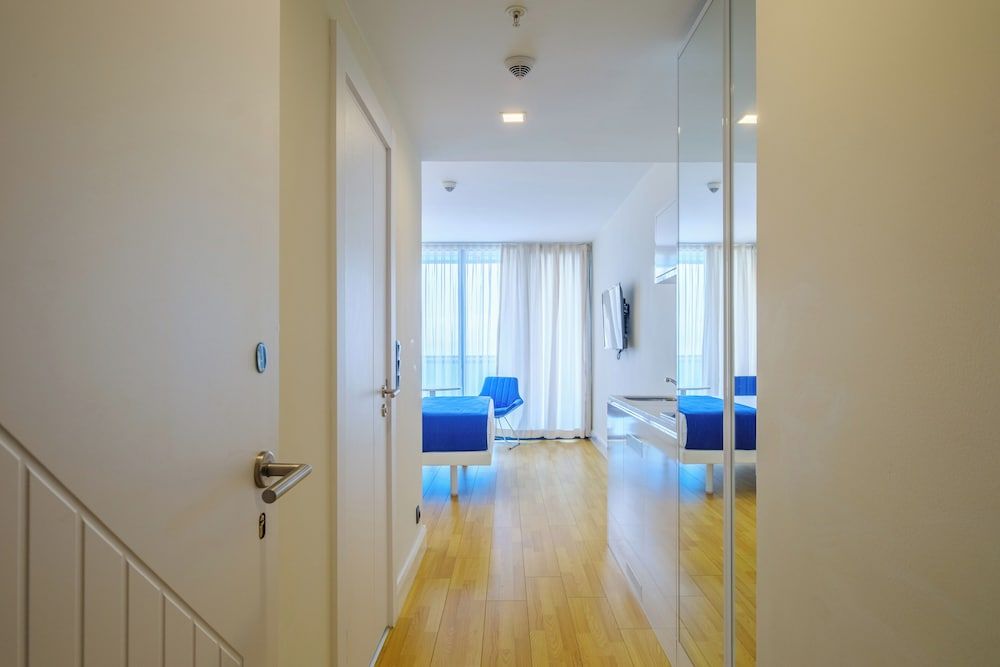 Orbi City Hotel Official Superior Double Room 5