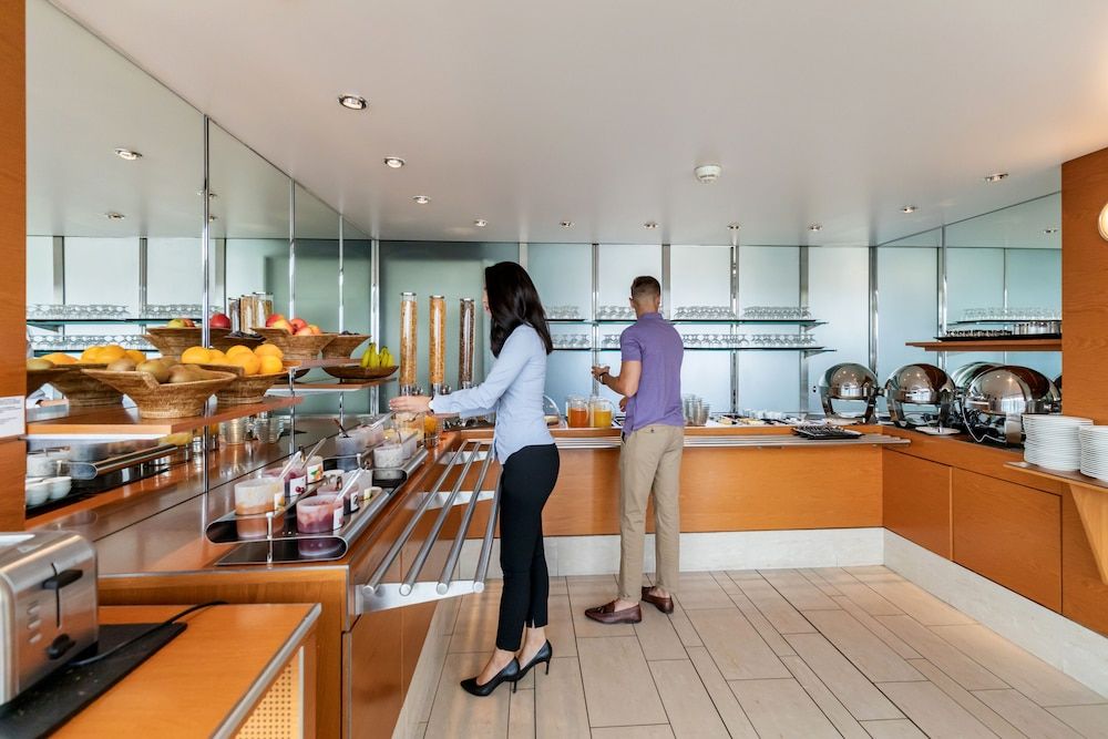 undefined Hotel Cornavin 5