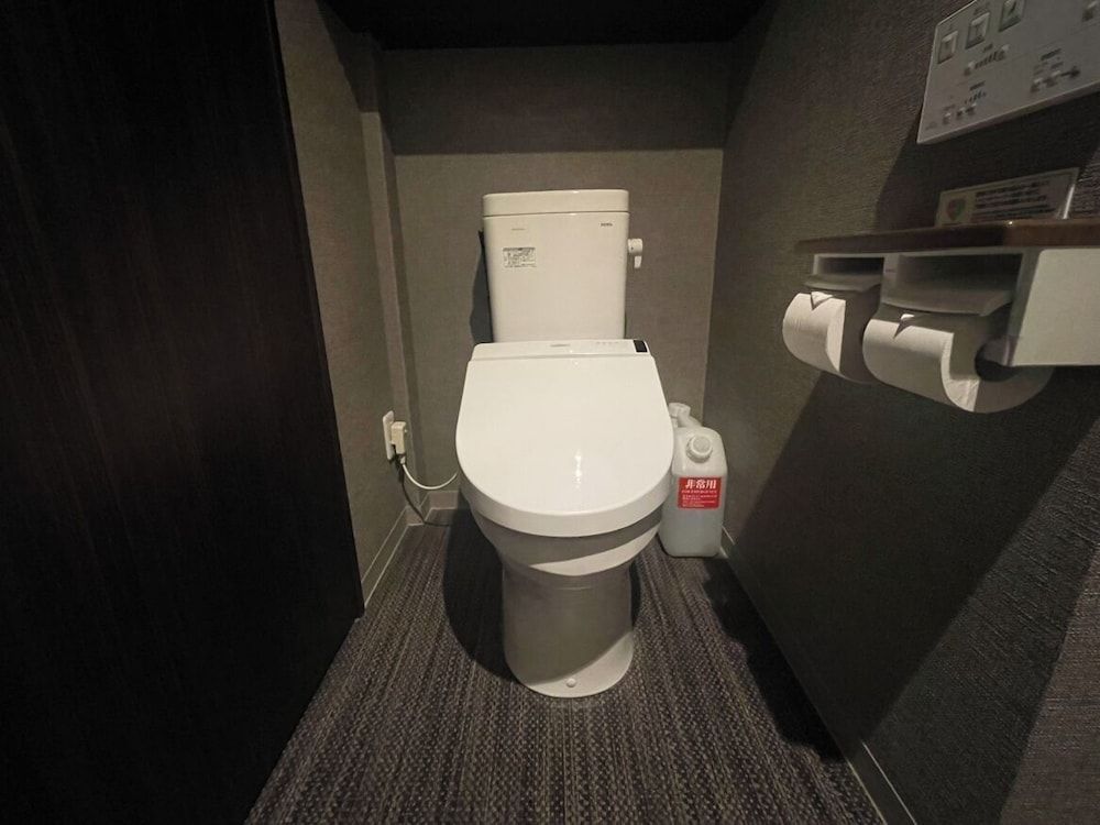 Dormy Inn Premium Osaka Kitahama Hot Springs Run of House, Non Smoking 5