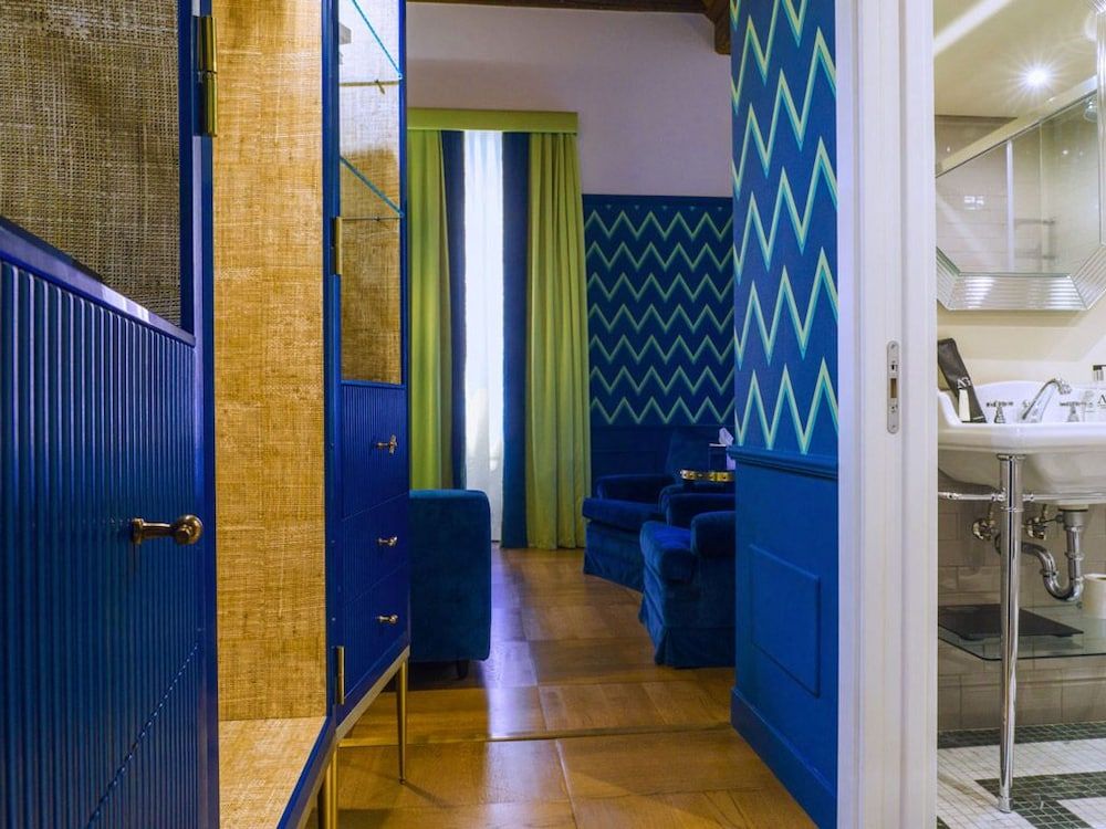 Il Campo Marzio Superior Room 4