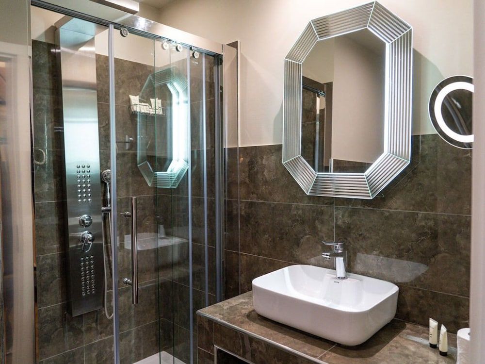 Il Campo Marzio Deluxe Room 5