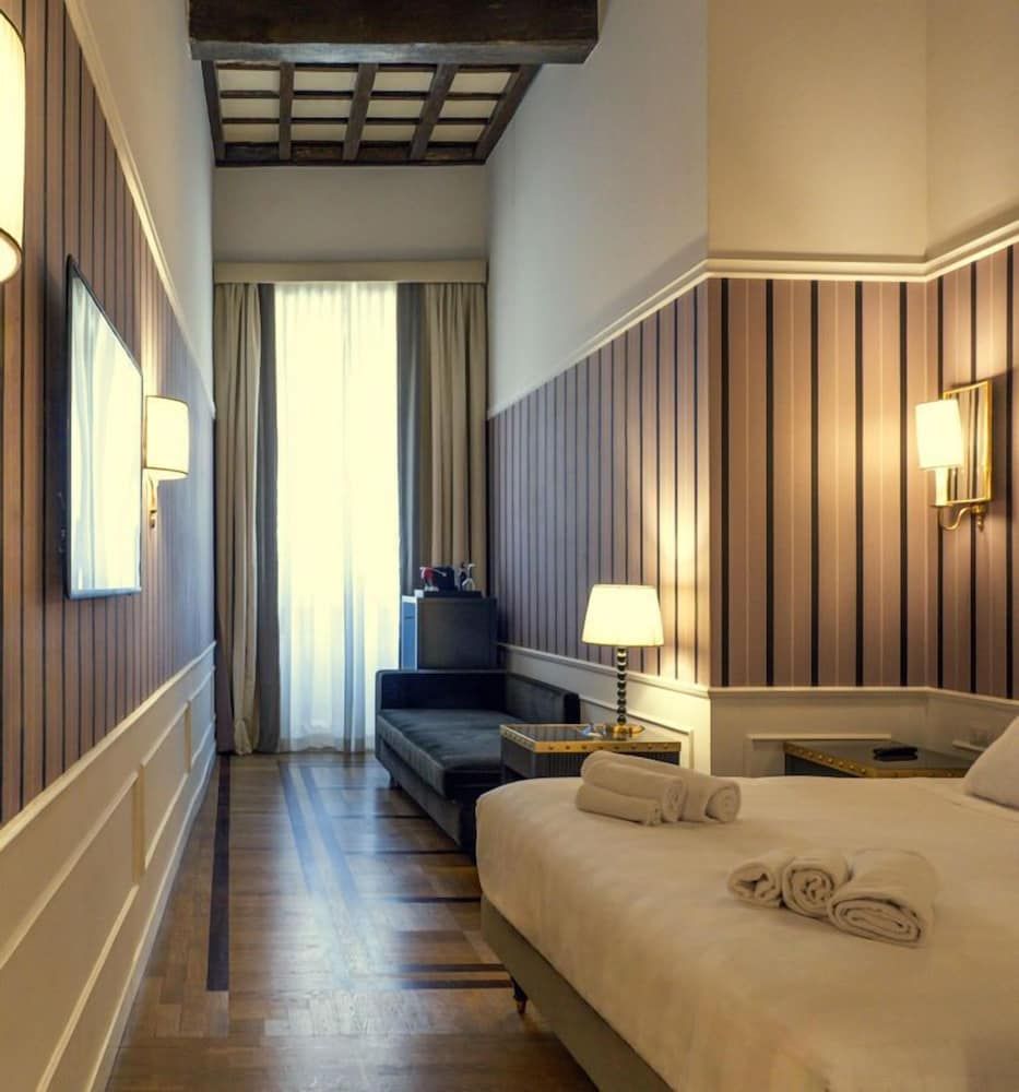 Il Campo Marzio Superior Room 7