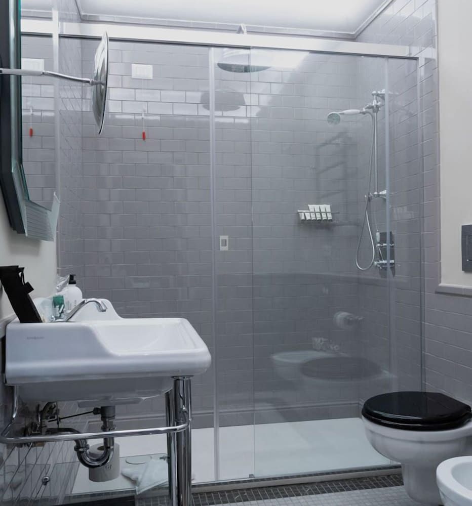 Il Campo Marzio Superior Room 6