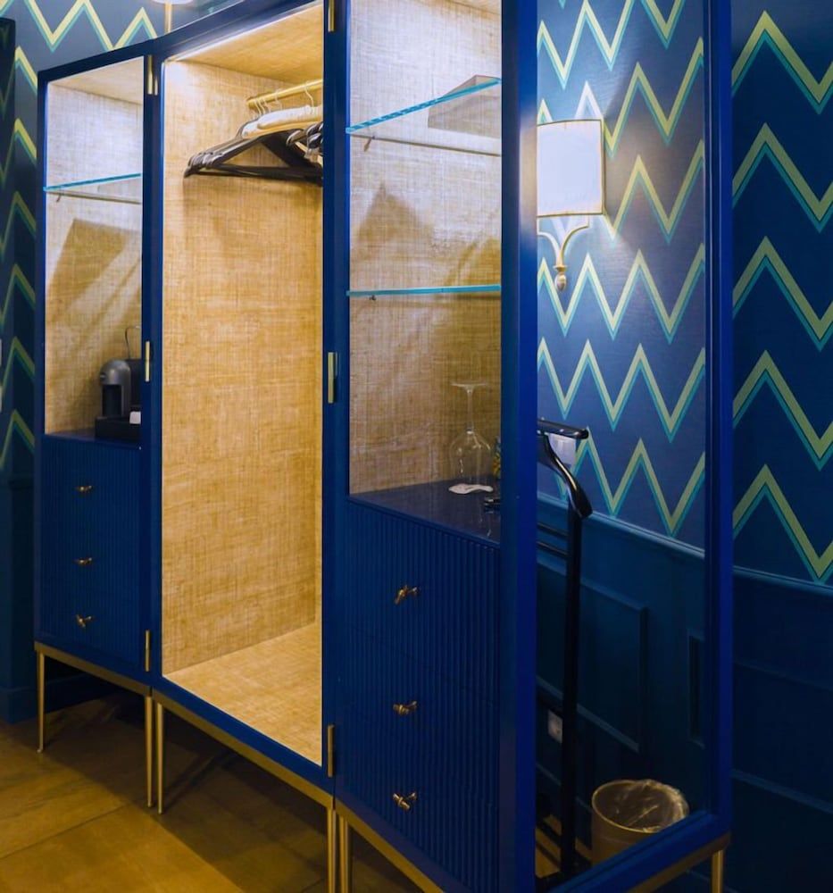 Il Campo Marzio Superior Room 5