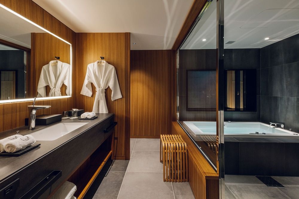 *Adult Only Half Board(Japanese Dinner) Deluxe Room