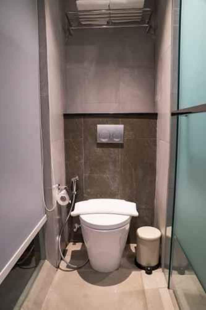 Posto Dormire Hotel Jakarta Superior Twin Room 5