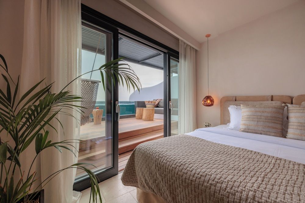 undefined Asty Mykonos Hotel & Spa -World of One Hotel Group 4